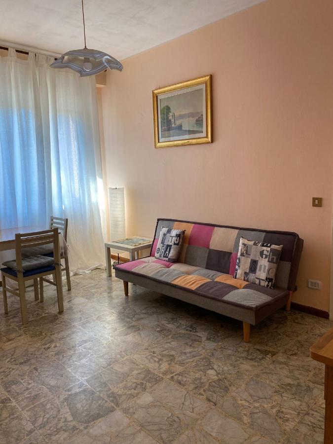 Vesna Apartment