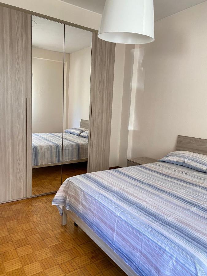 Apartment Vesna *