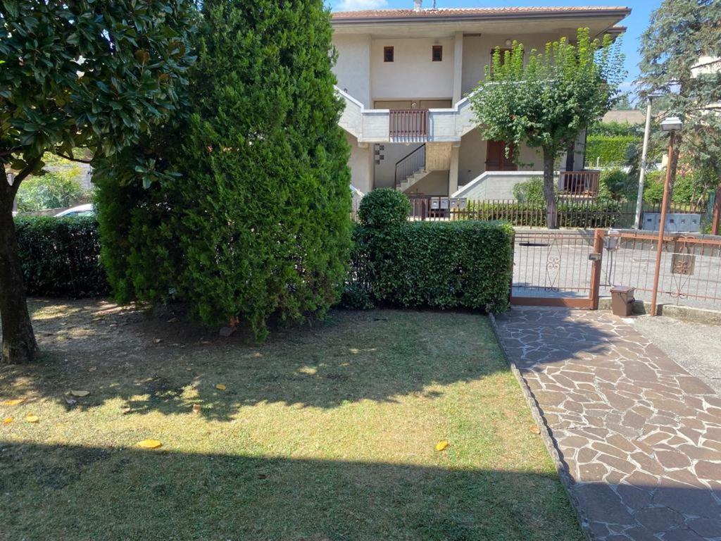 Apartment Vesna Desenzano del Garda