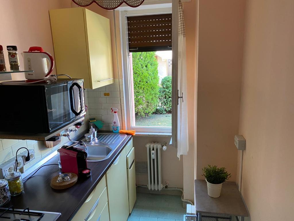 Apartment Vesna Desenzano del Garda