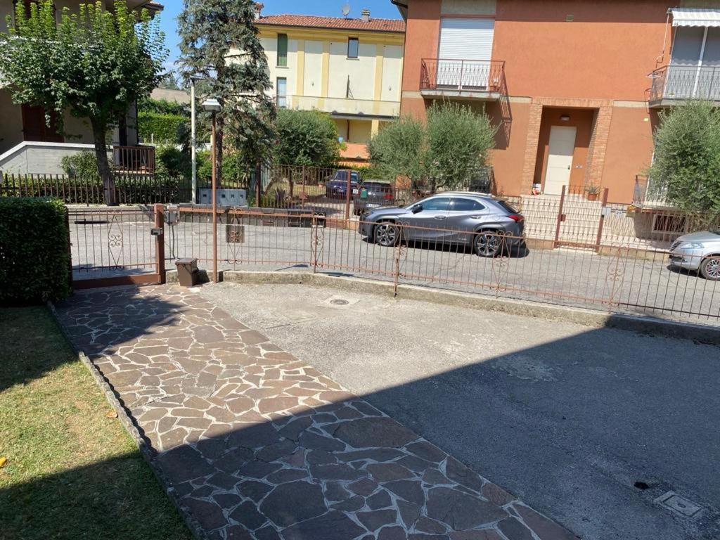 Apartment Vesna