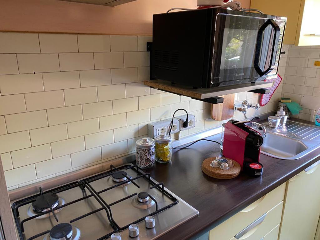 Vesna Apartment Desenzano del Garda