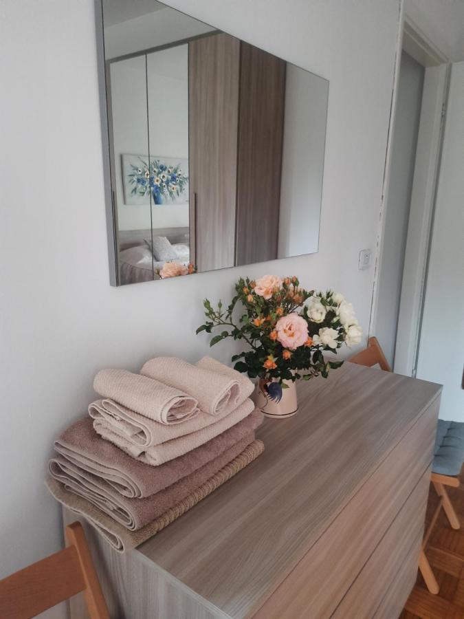 Vesna Apartment *
